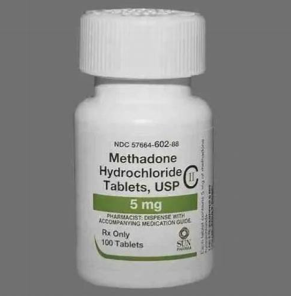 Buy Methadone 5mg online